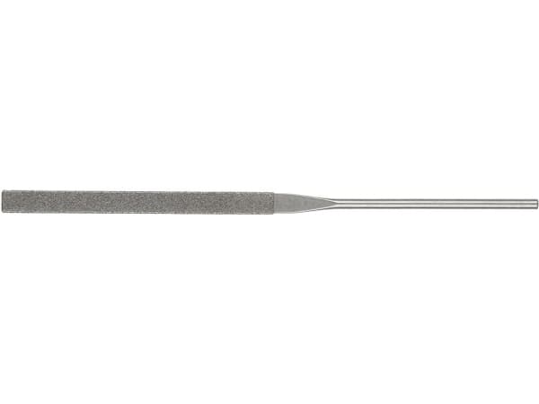PFERD DF 4112R D 181, Viila, Terästä, Kirjometalli, 7 cm, 5,5 mm