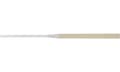 Pikkukuva 1 / 4: PFERD DF 4112R D 181, Viila, Terästä, Kirjometalli, 7 cm, 5,5 mm