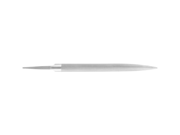 PFERD 840 150 H1, Terästä, 12 mm, 15 cm