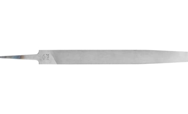 PFERD 1212 SP 250 H3, Terästä, 25 mm, 25 cm