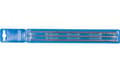Pikkukuva 2 / 4: PFERD 412 4x3 200 x 5,16 Premium, Terästä, 20 cm