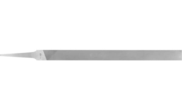 PFERD 810 250 H2, Terästä, 18 mm, 25 cm