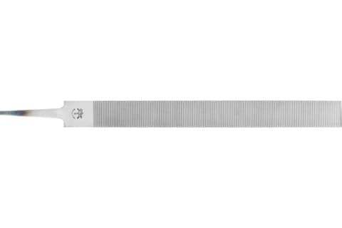 PFERD 1612 w 300 H0, Terästä, valurauta, Kirjometalli, Pronssi, Muovi, Alumiini, Kupari, 30 mm, 30 cm