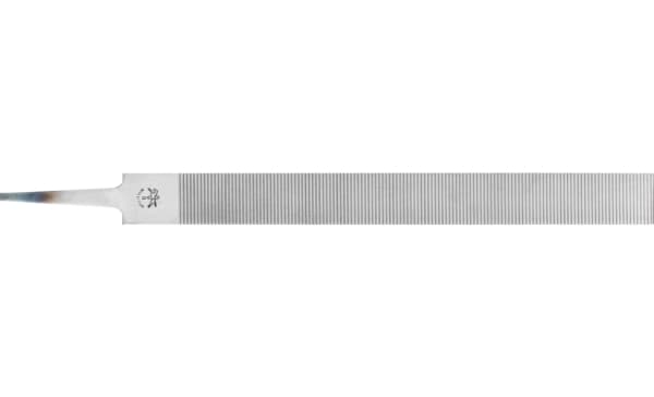 PFERD 1612 w 300 H0, Terästä, valurauta, Kirjometalli, Pronssi, Muovi, Alumiini, Kupari, 30 mm, 30 cm