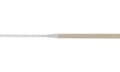 Pikkukuva 1 / 2: PFERD DF 4112R D 91, Viila, Terästä, Kirjometalli, 7 cm, 5,5 mm