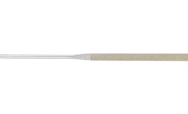 PFERD DF 4112R D 91, Viila, Terästä, Kirjometalli, 7 cm, 5,5 mm