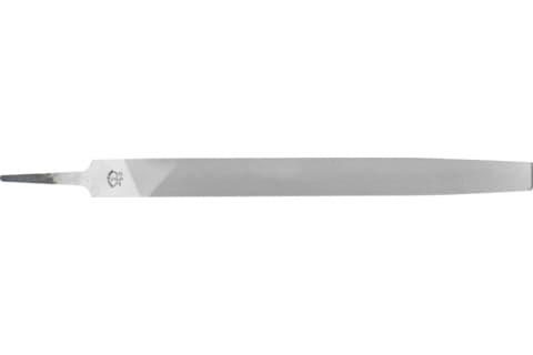 PFERD 1122 350 H1, Viilapakkaus, Terästä, valurauta, Kirjometalli, Pronssi, Alumiini, Kupari, 35 mm, 35 cm