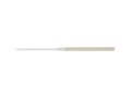 Pikkukuva 2 / 3: PFERD DF 4112R D 126, Viila, Terästä, Kirjometalli, 7 cm, 5,5 mm