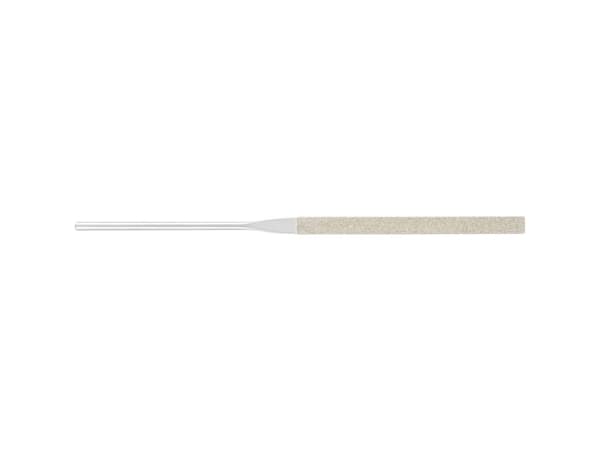PFERD DF 4112R D 126, Viila, Terästä, Kirjometalli, 7 cm, 5,5 mm