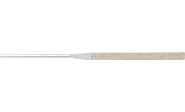 PFERD DF 4112R D 126, Viila, Terästä, Kirjometalli, 7 cm, 5,5 mm