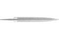 Pikkukuva 2 / 5: PFERD 835 150 H4, Terästä, 16 mm, 15 cm