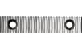 Pikkukuva 1 / 5: PFERD HMF 5010/1, Viila, Terästä, 5 mm, 34 g, 5 cm, Saksa