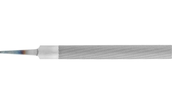 PFERD 1152 150 H1, Viilapakkaus, Nelikulmainen viila, Terästä, valurauta, Kirjometalli, Pronssi, Alumiini, Kupari, 16 mm, 15 cm