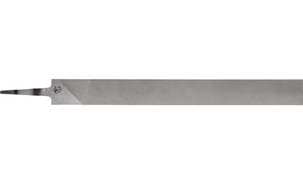 PFERD 299 c 350 H3, Flad fil, Stål, Aluminium, 34,5 mm, 35 cm