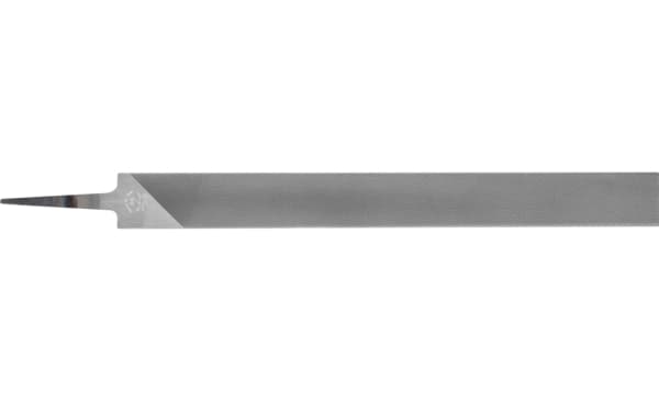 PFERD 299 c 350 H3, Flad fil, Stål, Aluminium, 34,5 mm, 35 cm