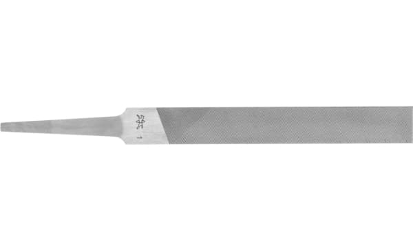 PFERD 800 100 H1, Terästä, 13 mm, 10 cm