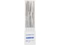 Pikkukuva 1 / 2: PFERD 19502707 Viilat Pituus 140 mm 1 kpl 1 kpl