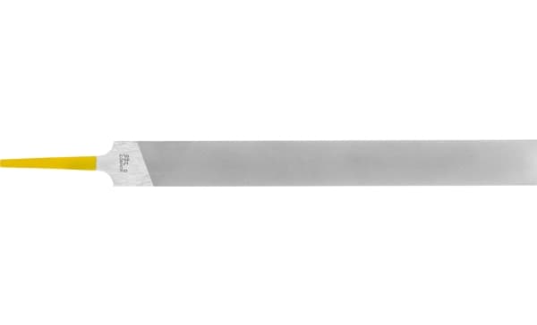 PFERD COR 800 200 H0, Terästä, Kirjometalli, Ruostumaton teräs, Muovi, 22 mm, 20 cm