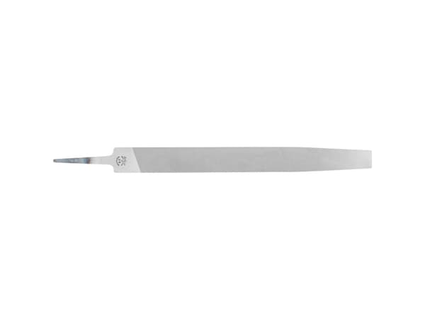 PFERD 1122 300 H3, Fil-sett, Stål, Støpejern, Ikke-jernholdig metall, Bronse, Aluminium, Kopper, 30 mm, 300 mm