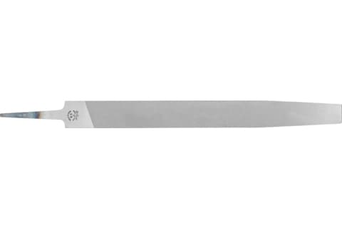 PFERD 1122 300 H3, Fil-sett, Stål, Støpejern, Ikke-jernholdig metall, Bronse, Aluminium, Kopper, 30 mm, 300 mm