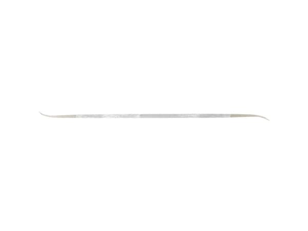 PFERD DF 20 D 91, Viila, Terästä, Kirjometalli, 2,5 mm