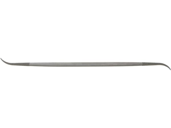 PFERD DF 20 D 91, Viila, Terästä, Kirjometalli, 2,5 mm
