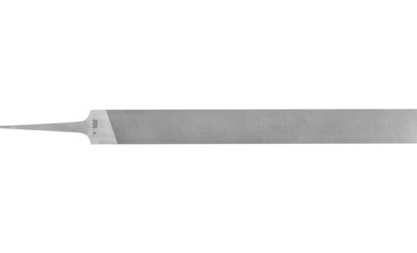 PFERD 800 200 H4, Terästä, 22 mm, 20 cm