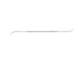 Pikkukuva 2 / 3: PFERD 19205364, Fil, 3,6 mm, 2,1 mm, 150 mm
