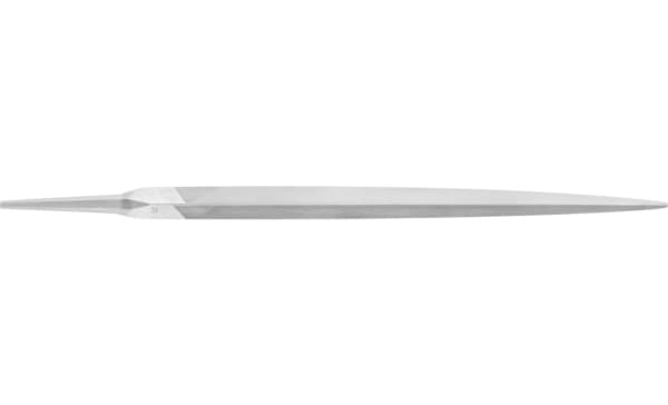 PFERD 855 200 H1, Terästä, 14 mm, 20 cm