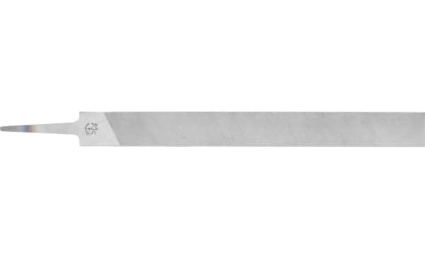PFERD 1212 r 300 H2, Terästä, 30 mm, 30 cm