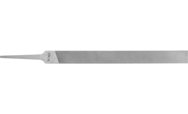 PFERD 810 150 H00, Terästä, 13 mm, 15 cm