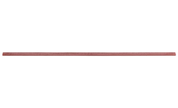 PFERD KFF 1,0 x 6 x 150 A 280, Fil, Stål, Ikke-jernholdig metall, Rustfritt stål, Aluminium, Kopper, 6 mm, 1 mm, 150 mm