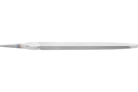 PFERD 1232 250 H2, Nelikulmainen viila, Terästä, 18 mm, 25 cm