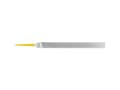 Pikkukuva 3 / 3: PFERD COR 810 150 H00, Terästä, Kirjometalli, Ruostumaton teräs, Muovi, 13 mm, 15 cm