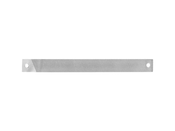 PFERD 296 350 Z2, Pyöreä viila, Terästä, valurauta, Alumiini, 36 mm, 35 cm
