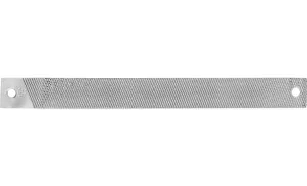 PFERD 296 350 Z2, Pyöreä viila, Terästä, valurauta, Alumiini, 36 mm, 35 cm