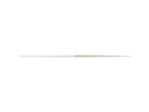 PFERD DF 4162S D 126, Viila, Terästä, Kirjometalli, 7 cm, 2,8 mm