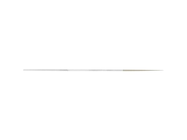 PFERD DF 3619 D 46, Viila, Terästä, Kirjometalli, 4 cm, 2 mm