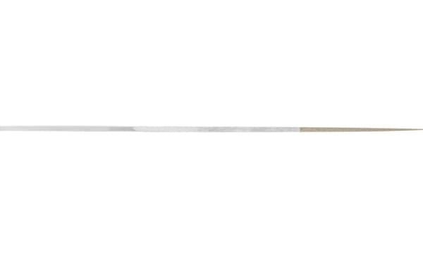 PFERD DF 3619 D 46, Viila, Terästä, Kirjometalli, 4 cm, 2 mm