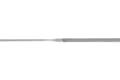 Pikkukuva 1 / 4: PFERD 12802203, Fil, Flad fil, Rustfrit stål, 6,4 mm, 1,6 mm, 200 mm