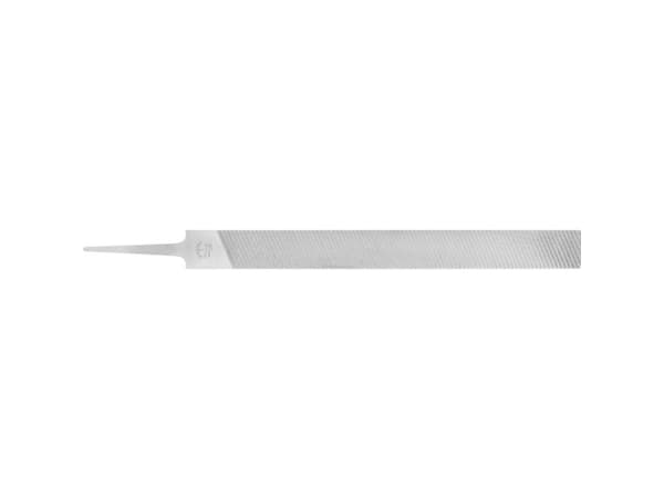 PFERD 290 250 Z2, Terästä, valurauta, Kirjometalli, Alumiini, Kupari, 25 mm, 25 cm