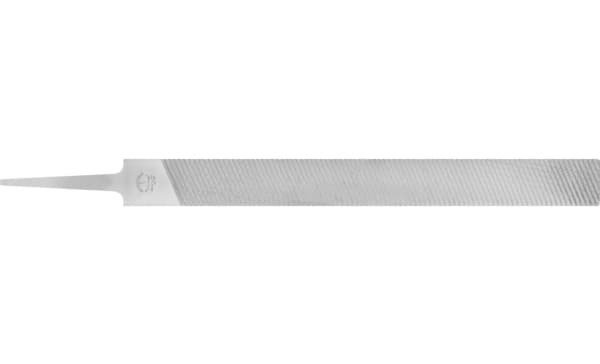 PFERD 290 250 Z2, Terästä, valurauta, Kirjometalli, Alumiini, Kupari, 25 mm, 25 cm