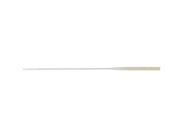 PFERD DF 3617 D 126, Viila, Terästä, Kirjometalli, 4 cm, 4 mm