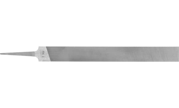PFERD 800 200 H3, Terästä, 22 mm, 20 cm