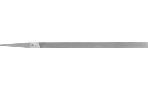 PFERD 815 200 H2, Terästä, 10 mm, 20 cm