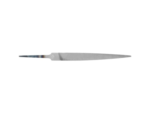 PFERD 1127 100 H2, Terästä, valurauta, Kirjometalli, Pronssi, Alumiini, Kupari, 10 mm, 10 cm