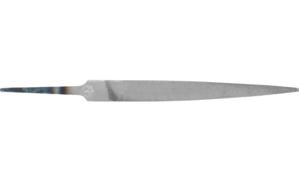 PFERD 1127 100 H2, Terästä, valurauta, Kirjometalli, Pronssi, Alumiini, Kupari, 10 mm, 10 cm