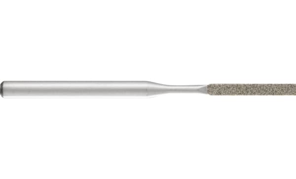 PFERD DF 5310 D 126, Fil, Stål, Ikke-jernholdig metall, 1,5 cm, 2 mm