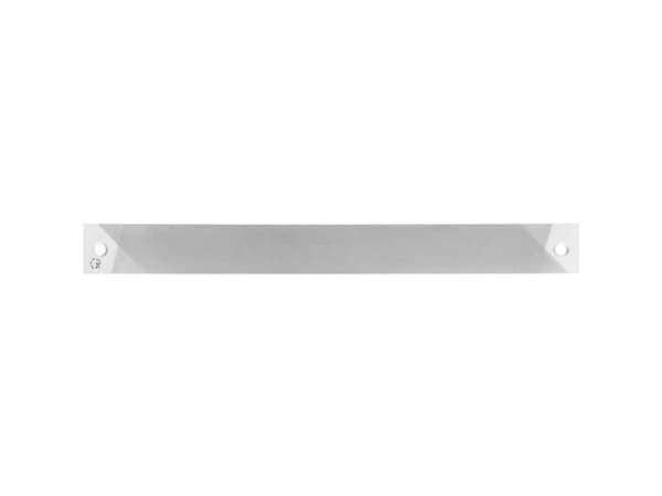PFERD 299 e 350, Viila, Nelikulmainen viila, Terästä, Alumiini, 36 mm, 473 g, 35 cm