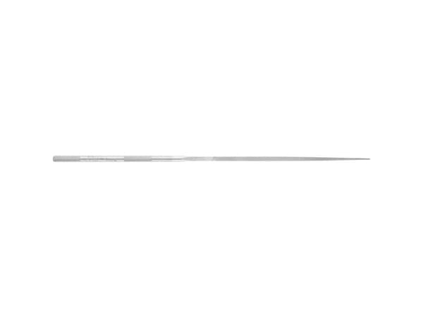 PFERD 12805162, Viila, Nelikulmainen viila, Ruostumaton teräs, 2,5 mm, 160 mm